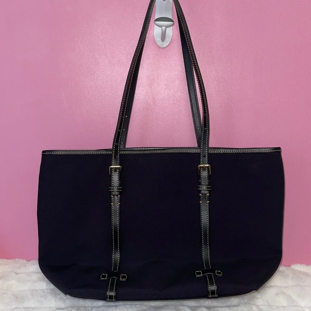 Dooney & Bourke nylon tote